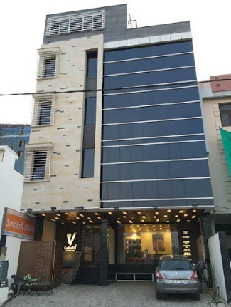 Hotel Cordon Vay