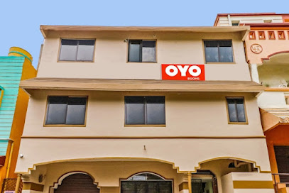 Hotel O Sai Heritage