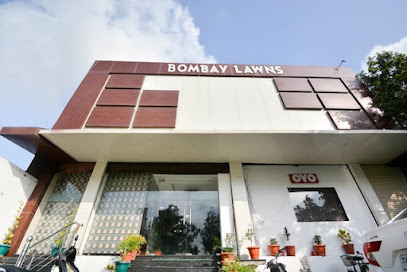 Hotel Bombay Residency