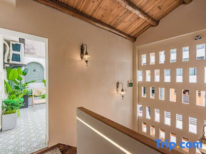 Chongqing Shiyanju Parent-child Homestay