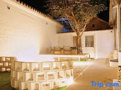 Badaling Lumi Boutique Homestay