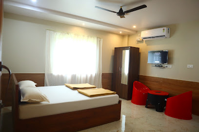 Hotel Ashokavana