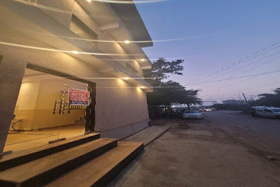 OYO 80905 Gold Forest