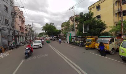 Collection O Vijayawada Near Railway Station