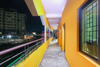 OYO Unnatha Residency