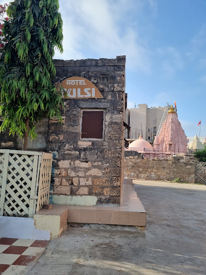 Hotel Tulsi