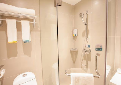 City Comfort Inn Changchun Jida First Hospital Xi