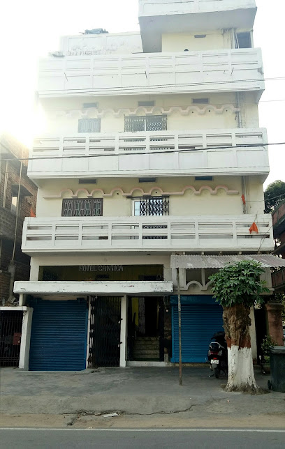 Hotel Cantica