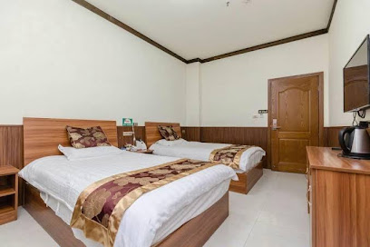 Hejiang Yaxu Garden Hotel