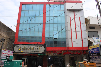 Hotel Anand - Luxury Budget Hotel Kota