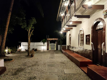PEACE IN DANDELI Homestay/Resort