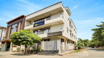 Hotel Aaradhya Residency
