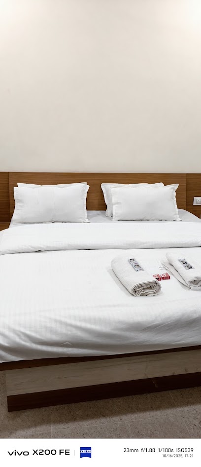 Hotel galaxy and resturent