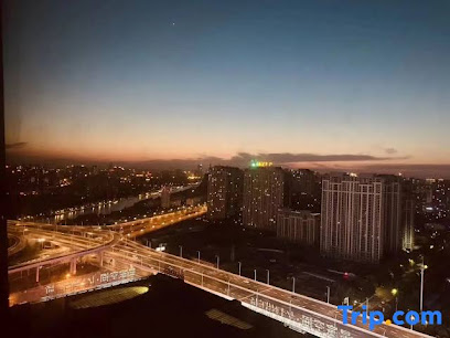 Huai'an Moshang Express Hotel