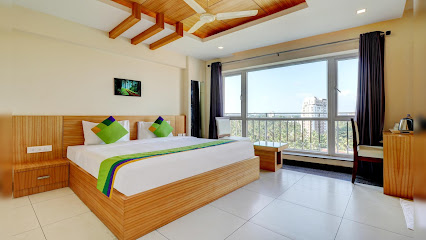 Treebo Hotel Park Thiruvananthapuram