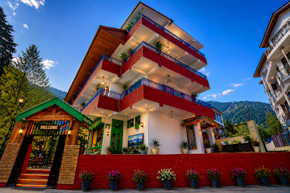 Hotel Green Forest Manali