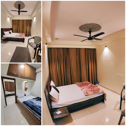 Shivalay Homestay Ujjain