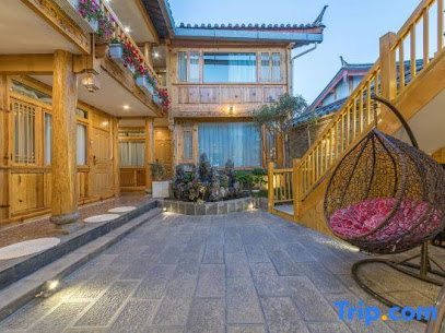 gesangyunduoheyue Hostel