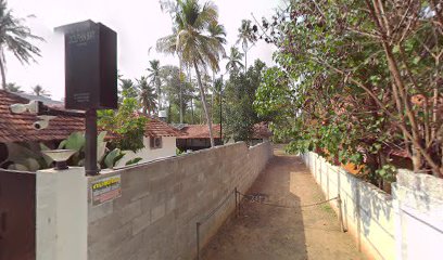 Taj Mahal Beach Resort