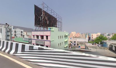 HOTEL SAI VIKASH