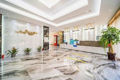 Longan Baiyou Hotel
