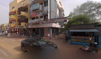 OYO 45584 Utsav Mandap