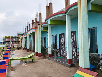 Rose Beach Resort