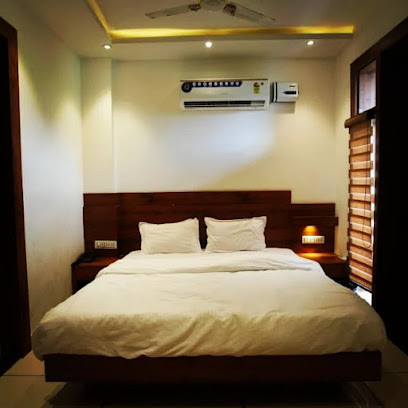 Hotel Ashoka