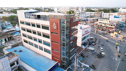SRI RAMA GRAND