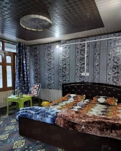 Tajamul asad guest house and home stay