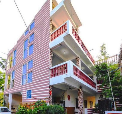 MALAR RESIDENCY