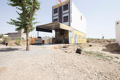 OYO 38714 Hotel Jaydeep Palace