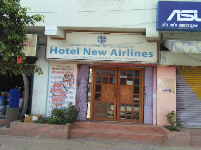 Hotel New Airlines