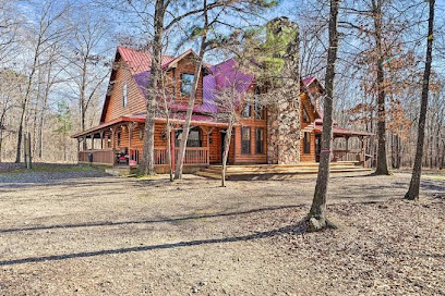 Evolve Family Cabin