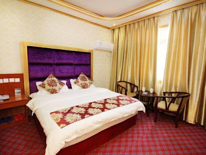 Haijiao Qihao Zangjia Boutique Inn