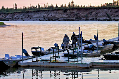Alagnak Lodge