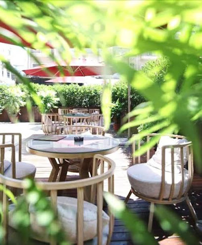 The Pury Hotel Yiwu