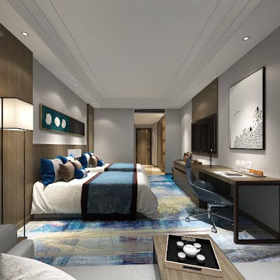 Chongqing Central Airlines Hotel
