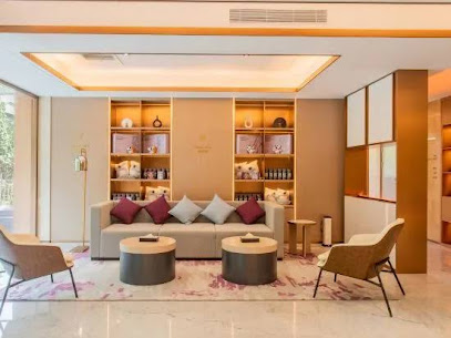 Lavande Hotel Beijing Fangshan Liangxiang University City Suzhuang Subway Station Store