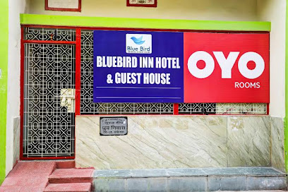 POP 84493B Bluebird Inn Hotel And Guest House