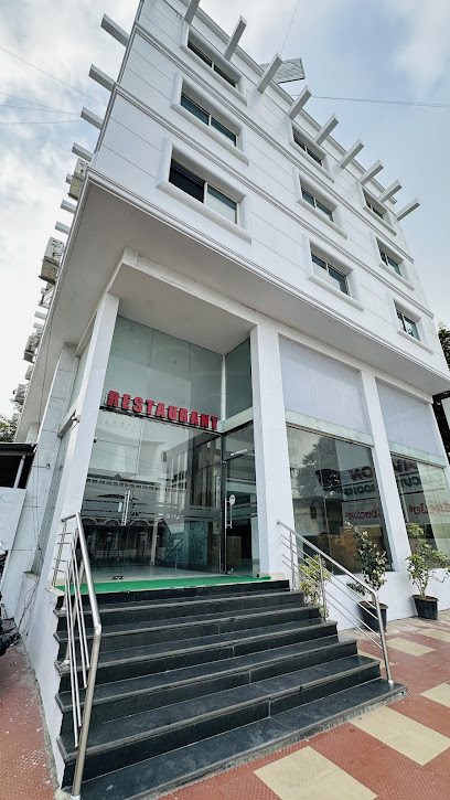 HOTEL N PAVILION