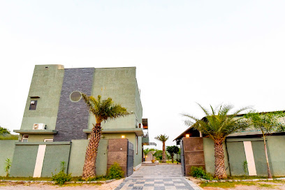 Villa Hill's Stay By DanCenter | 3bhk | Pvt Pool