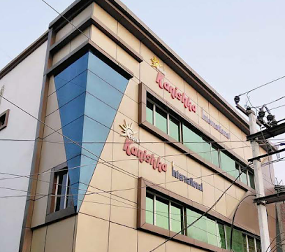 Hotel Kanishka International