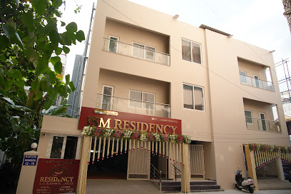 JSM Residency