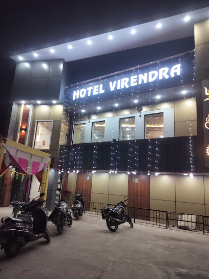 Hotel Virendar