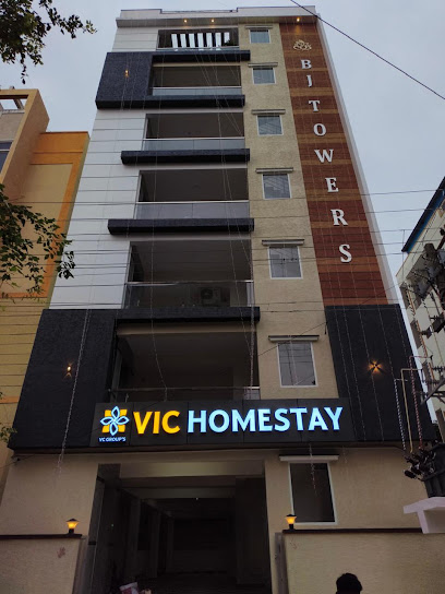 VIC HOMESTAY
