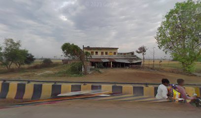 Anjali Line Hotel