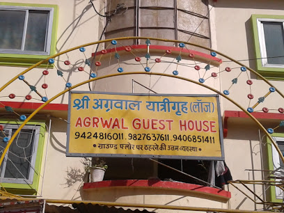 SPOT ON 42735 Hotel Agrawal Palace