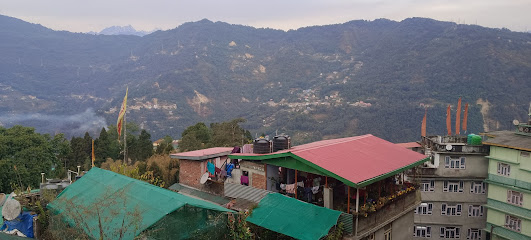 Hotel green tara