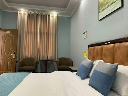 hengyangziqiangweibinguan